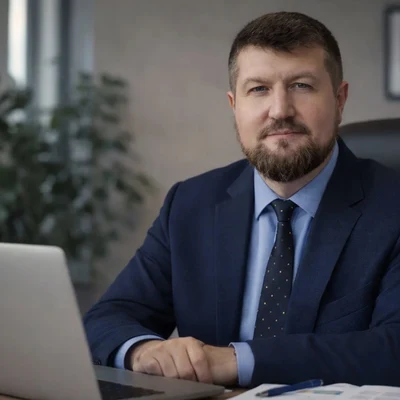 Rudolf Nordheimer — Gründer von Ritual Service24